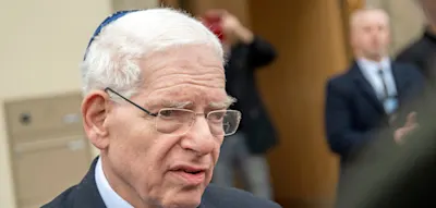 &bdquo;Bietet Judenhass ein Zuhause&ldquo; &ndash; Entsetzen &uuml;ber Linken-Beschluss