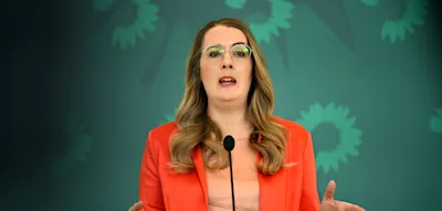 &bdquo;Absolut unehrlich&ldquo; &ndash; Gr&uuml;ne drohen Regierung mit Verfassungsklage