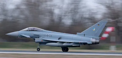 Reichweite von &uuml;ber 5000 Kilometern &ndash; Wettlauf um Jagdbomberdrohnen f&uuml;r die Bundeswehr