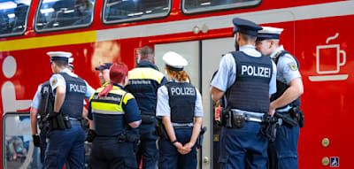 &bdquo;Nachfrage nach Bodycams ist gestiegen&ldquo; &ndash; So will die Bahn ihre Mitarbeiter besser sch&uuml;tzen