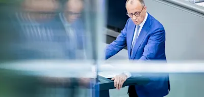 &bdquo;Wir h&auml;tten davon abgeraten&ldquo; &ndash; Merz kritisiert Kriegsf&uuml;hrung der USA gegen den Iran