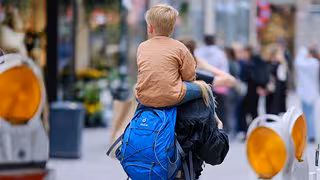 Kindergeld soll ab 2027 automatisch kommen