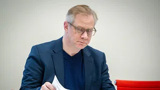 B&uuml;ttner: "Linke hat strukturelles antisemitisches Problem"