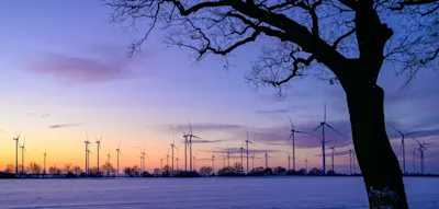 F&uuml;r Hausbesitzer k&ouml;nnen Windkraftanlagen einen Verlust von Zehntausenden Euro bedeuten