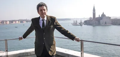 Auf dem Spiel steht die Integrit&auml;t der Biennale