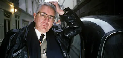 Wenn M&auml;nner kaum noch B&uuml;cher lesen, liegt das daran, dass es keine Deightons mehr gibt