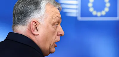Orb&aacute;n blockiert weiterhin Ukraine-Milliarden &ndash; &bdquo;Inakzeptabel&ldquo;, sagt der EU-Ratspr&auml;sident