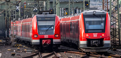 Weniger Z&uuml;ge, h&ouml;here Preise? Dieses Urteil verlangt die radikale Reform des Nahverkehrs