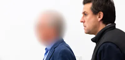 Fr&uuml;herer FDP-Bundestagsabgeordneter wegen Kindesmissbrauchs verurteilt