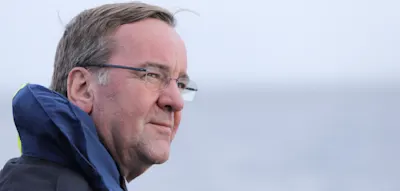 Der Pistorius-Plan f&uuml;r den Indo-Pazifik