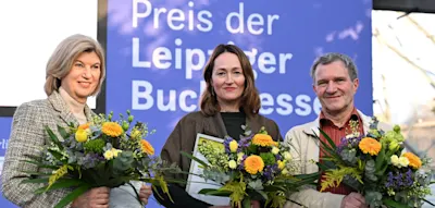 Gegen die &bdquo;gro&szlig;e Gereiztheit&ldquo; stellt die Literatur das Spielerische