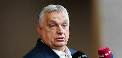 &bdquo;Juristische Lage ist v&ouml;llig klar&ldquo; &ndash; Orb&aacute;n zeigt sich unbeeindruckt von Merz-Drohung