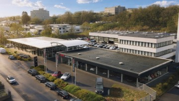 ASG Remscheid auf Wachstumskurs: Pers&ouml;nlichkeit schl&auml;gt Preis