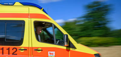 &bdquo;Drastischer Schritt&ldquo; &ndash; B&uuml;rger in Cottbus m&uuml;ssen erstmals f&uuml;r Rettungseins&auml;tze zahlen