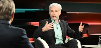 Palmer denkt laut &uuml;ber CDU-AfD-Kooperation nach &ndash; und st&ouml;&szlig;t auf heftigen Widerstand