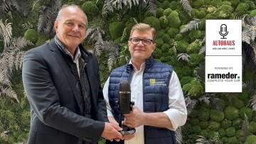 AUTOHAUS Podcast: Datengold, KI und das Warnsignal des DAT-Reports