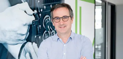 Zwischen Boom und B&ouml;rsengang