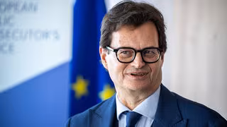 Was auf Andr&eacute;s Ritter als neuen EU-Chefankl&auml;ger zukommt