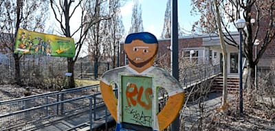 Skandal um Jugendclub &ndash; Senatorin fordert Freistellung von Jugendamt-Mitarbeiter