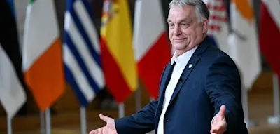 &bdquo;Erpressung&ldquo; und &bdquo;Verrat&ldquo; &ndash;&nbsp;Frustrierte EU bricht mit Viktor Orb&aacute;n