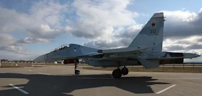 Russischer Kampfjet verletzt estnischen Luftraum