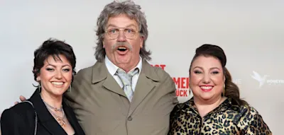 &bdquo;Karl Dall hat immer gesagt: Komm wir fahren zu den Assis&ldquo;