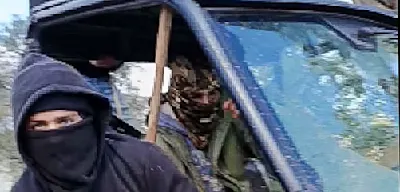 &bdquo;Das ist kein Judentum. Das ist Terrorismus&ldquo; &ndash; Im Westjordanland eskaliert die Siedler-Gewalt