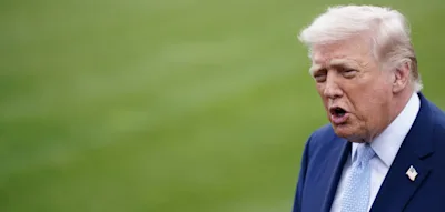 USA erw&auml;gen laut Trump Milit&auml;reinsatz im Nahen Osten &bdquo;zur&uuml;ckzufahren&ldquo;