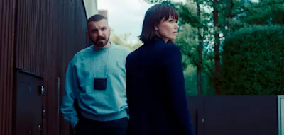 Als Frankfurt in Flammen stand