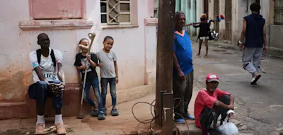 Energieministerium meldet &bdquo;vollst&auml;ndige Abschaltung&ldquo; &ndash; Kuba erneut ohne Strom binnen weniger Tage