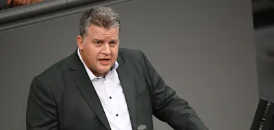 SPD-Bundestagsabgeordneter stirbt nach Zusammenbruch beim Skifahren