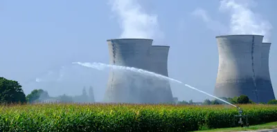 &bdquo;Frexit&ldquo; vom Stromnetz? Wie Frankreichs Nationalisten Deutschland unter Druck setzen