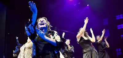 Ein Musical wie Berlin &ndash; dreckig und peinlich, aber wenigstens ehrlich