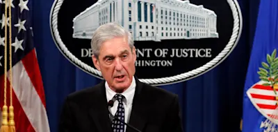 Langj&auml;hriger Ex-FBI-Direktor Robert Mueller ist tot