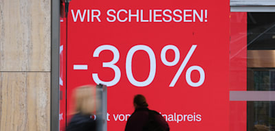 &bdquo;So darf es nicht weitergehen&ldquo; &ndash; Bald gibt es weniger als 300.000 Gesch&auml;fte in Deutschland