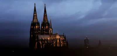 Streamingdienst f&uuml;rs Seelenheil