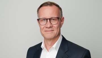 T&Uuml;V S&uuml;d: Wachstum im gro&szlig;en Stil