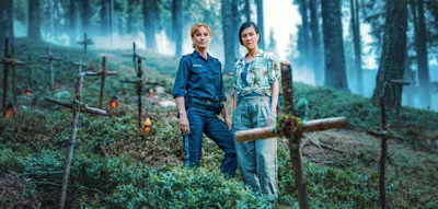 Das Filmfestival, bei dem es wirklich um Film geht