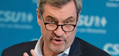 Politologin sieht &bdquo;ein ganz massives Warnzeichen&ldquo; f&uuml;r die CSU in Bayern