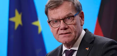 Wadephul besorgt &uuml;ber Verh&auml;ltnis zu den USA  &ndash; &bdquo;Bin &uuml;ber vieles befremdet, teils irritiert&ldquo;