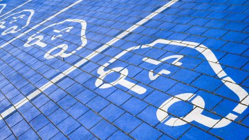 EU: Anteil von E-Autos steigt