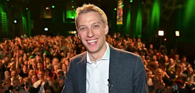 Das ist M&uuml;nchens neuer Oberb&uuml;rgermeister