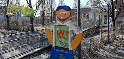 Mutma&szlig;liche Vergewaltigung in Jugendclub &ndash; CDU fordert Abwahl von Linken-Stadtr&auml;tin