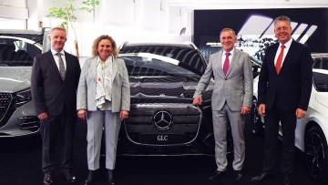 Expansion in Schwaben: Riess-Gruppe &uuml;bernimmt Reutlingen und T&uuml;bingen