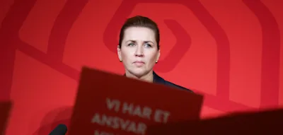 &bdquo;Dramatische&ldquo; Verluste &ndash; Frederiksen steht vor schwieriger Regierungsbildung