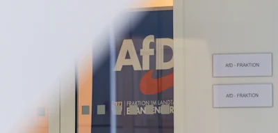 Bildungsministerium verbietet AfD-Fraktion Teilnahme an Praktikumstag f&uuml;r Sch&uuml;ler