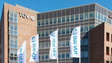 T&Uuml;V S&uuml;d: Neuer Abmeldeservice f&uuml;r Leasing-R&uuml;ckl&auml;ufer