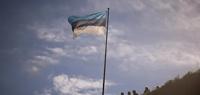 Russische Drohne trifft laut estnischem Geheimdienst Kraftwerk in Estland