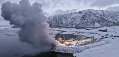 Start von deutscher Kleinrakete Sekunden vor der Z&uuml;ndung erneut abgebrochen