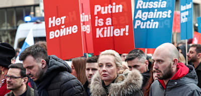 Zahl der Autokratien weltweit auf neuem H&ouml;chststand